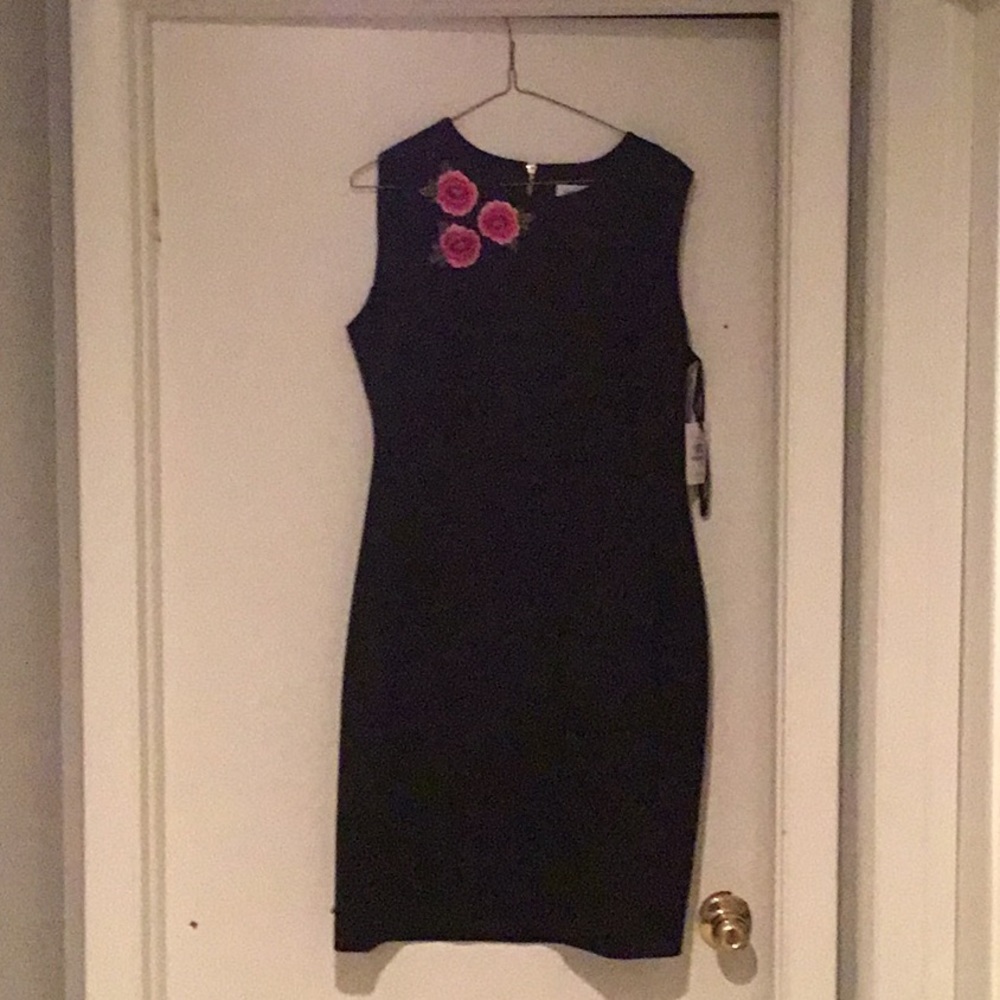 Calvin Klein dress